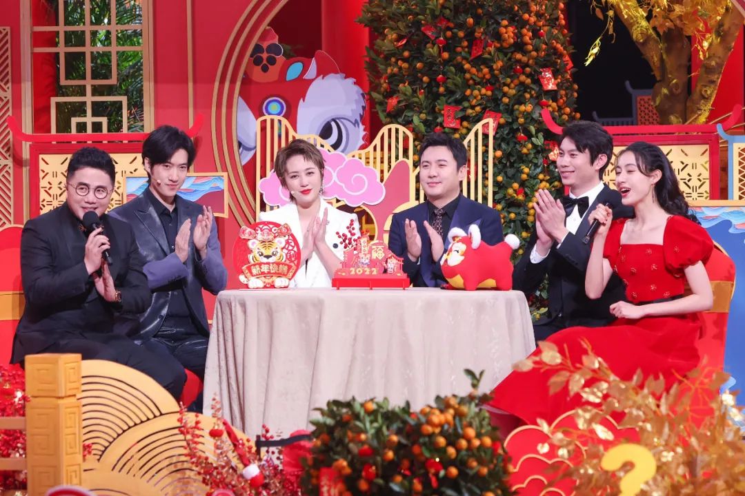 官宣：2022北京台春晚节目单，来了休闲区蓝鸢梦想 - Www.slyday.coM