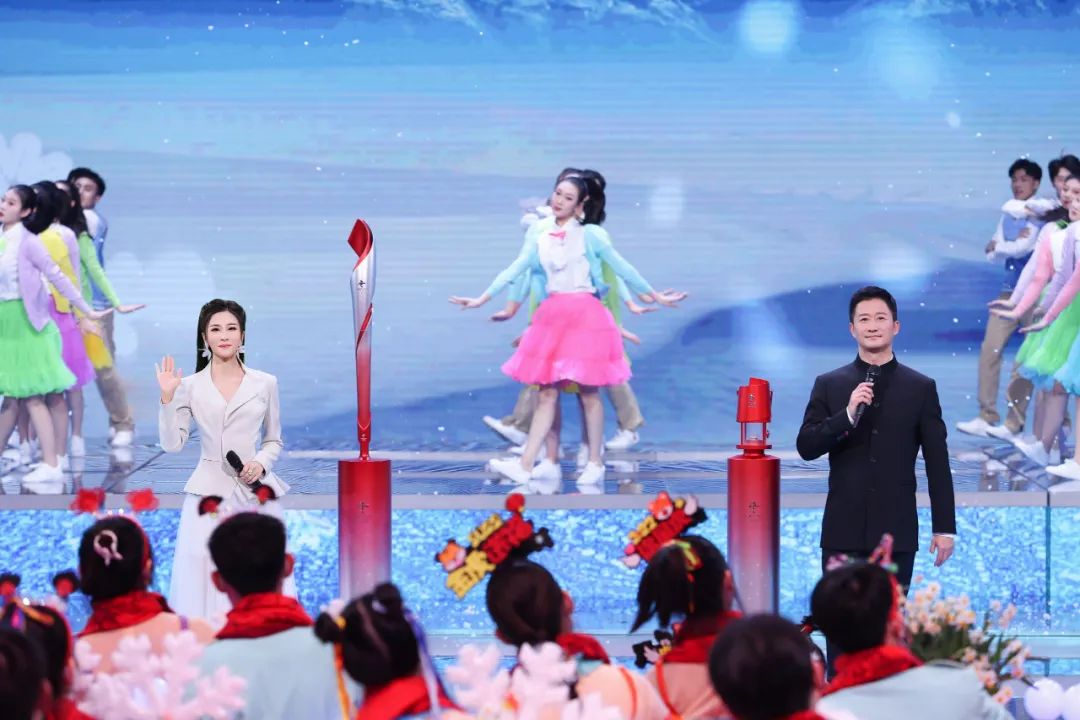 官宣：2022北京台春晚节目单，来了休闲区蓝鸢梦想 - Www.slyday.coM