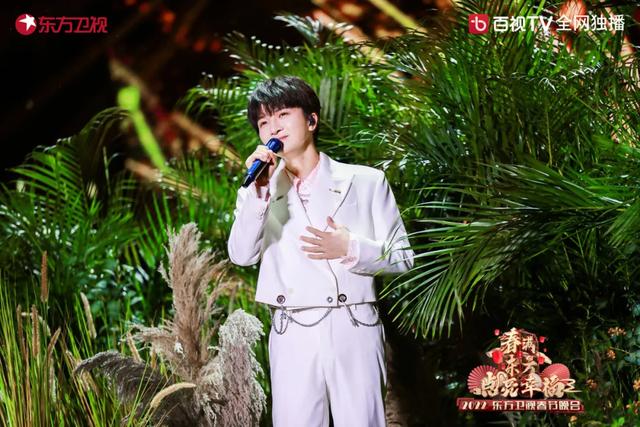 2022东方卫视春晚今晚7点半开播，亮点抢先看！（附节目表）休闲区蓝鸢梦想 - Www.slyday.coM