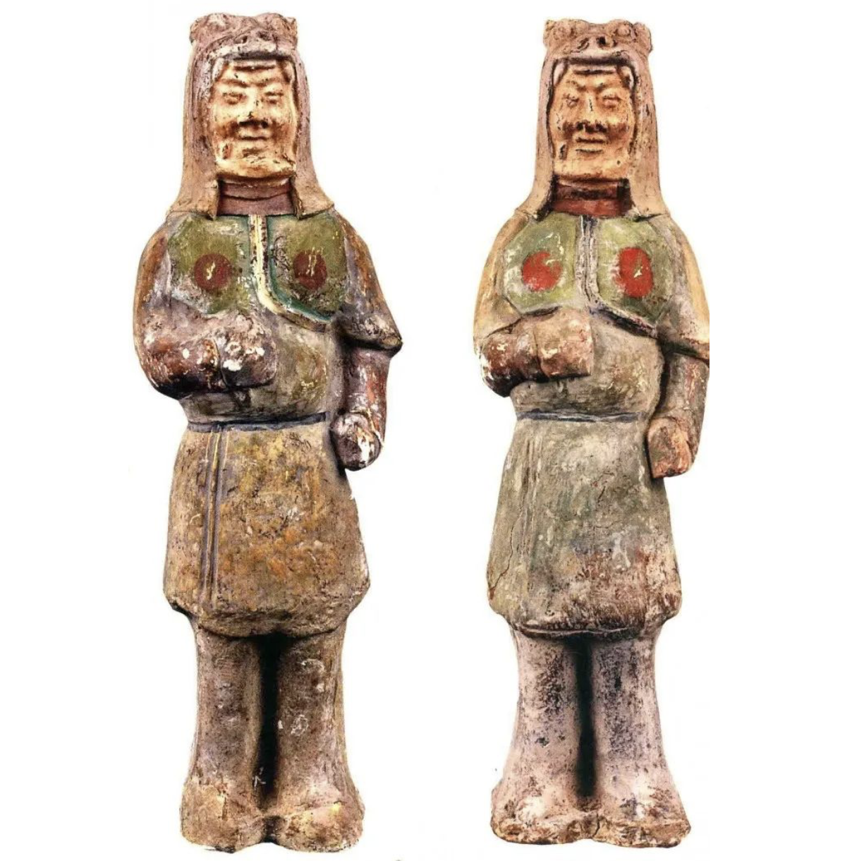 尽管这是虎头帽首度横空出世,但却并非昙花一现.