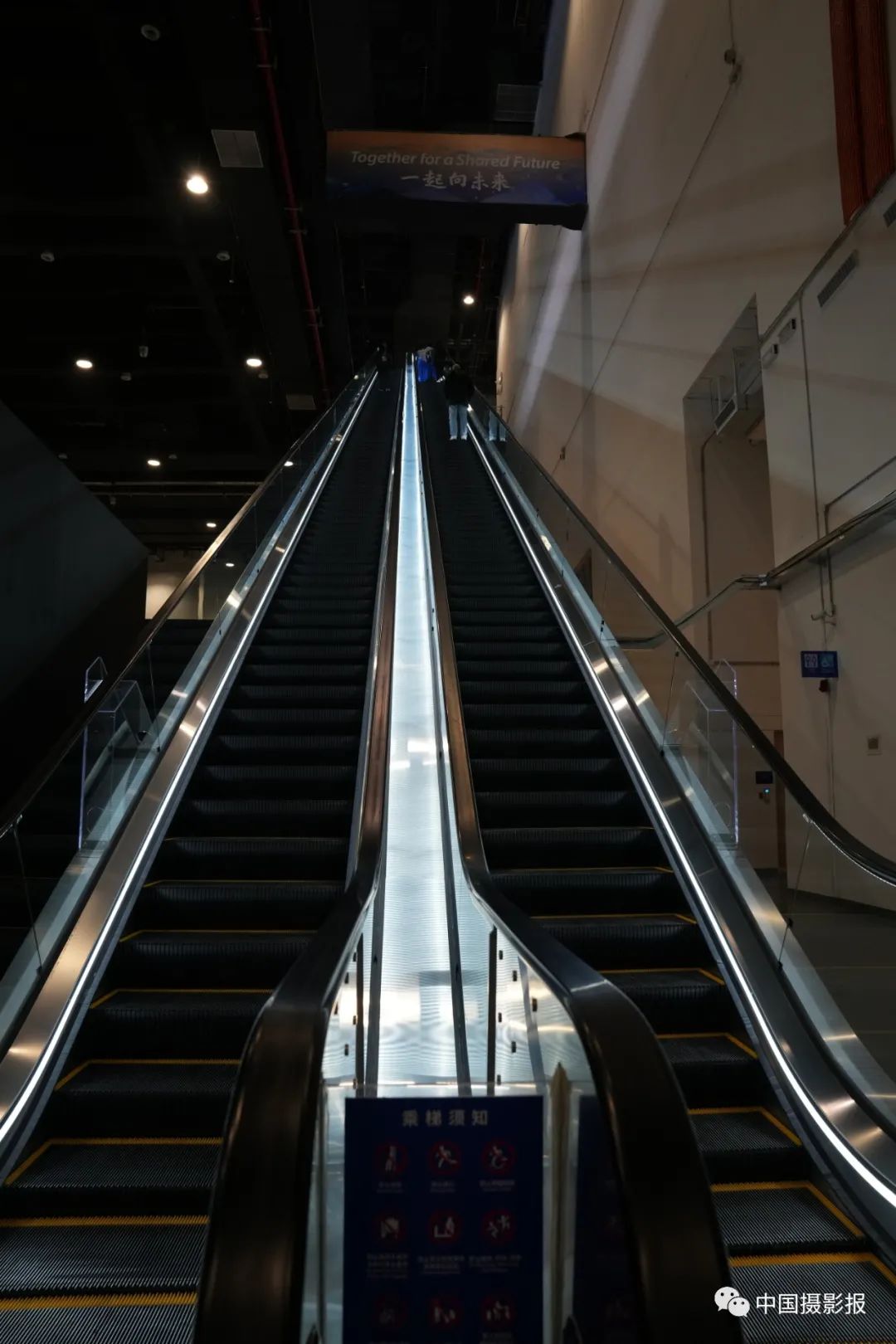 中国摄协小分队直击冬奥现场休闲区蓝鸢梦想 - Www.slyday.coM