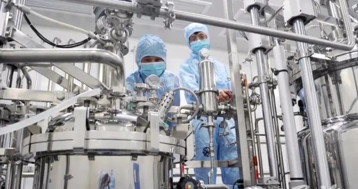 gdp是增量_江苏GDP增量成全国之首,生物医药产业产值超4000亿