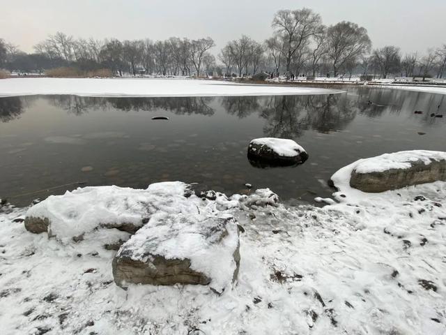 如何拍好雪景？掌握这几个关键点，照片不会差休闲区蓝鸢梦想 - Www.slyday.coM