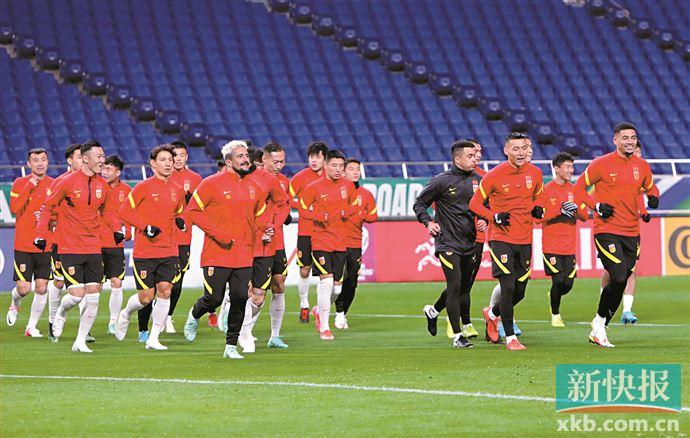大年初一国足客场挑战越南队休闲区蓝鸢梦想 - Www.slyday.coM
