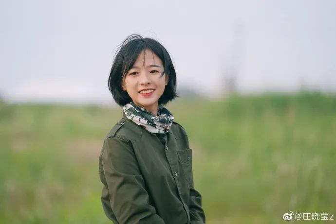 28岁的她主持春晚爆火，首次登台内情曝光：这次终于瞒不住了休闲区蓝鸢梦想 - Www.slyday.coM