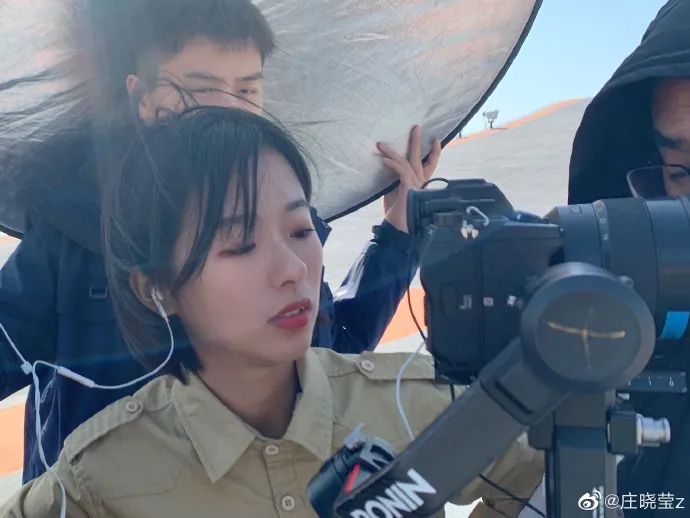 28岁的她主持春晚爆火，首次登台内情曝光：这次终于瞒不住了休闲区蓝鸢梦想 - Www.slyday.coM