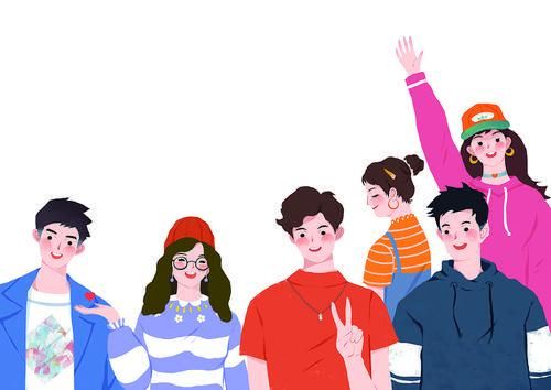 安永企业必须重新审视z世代