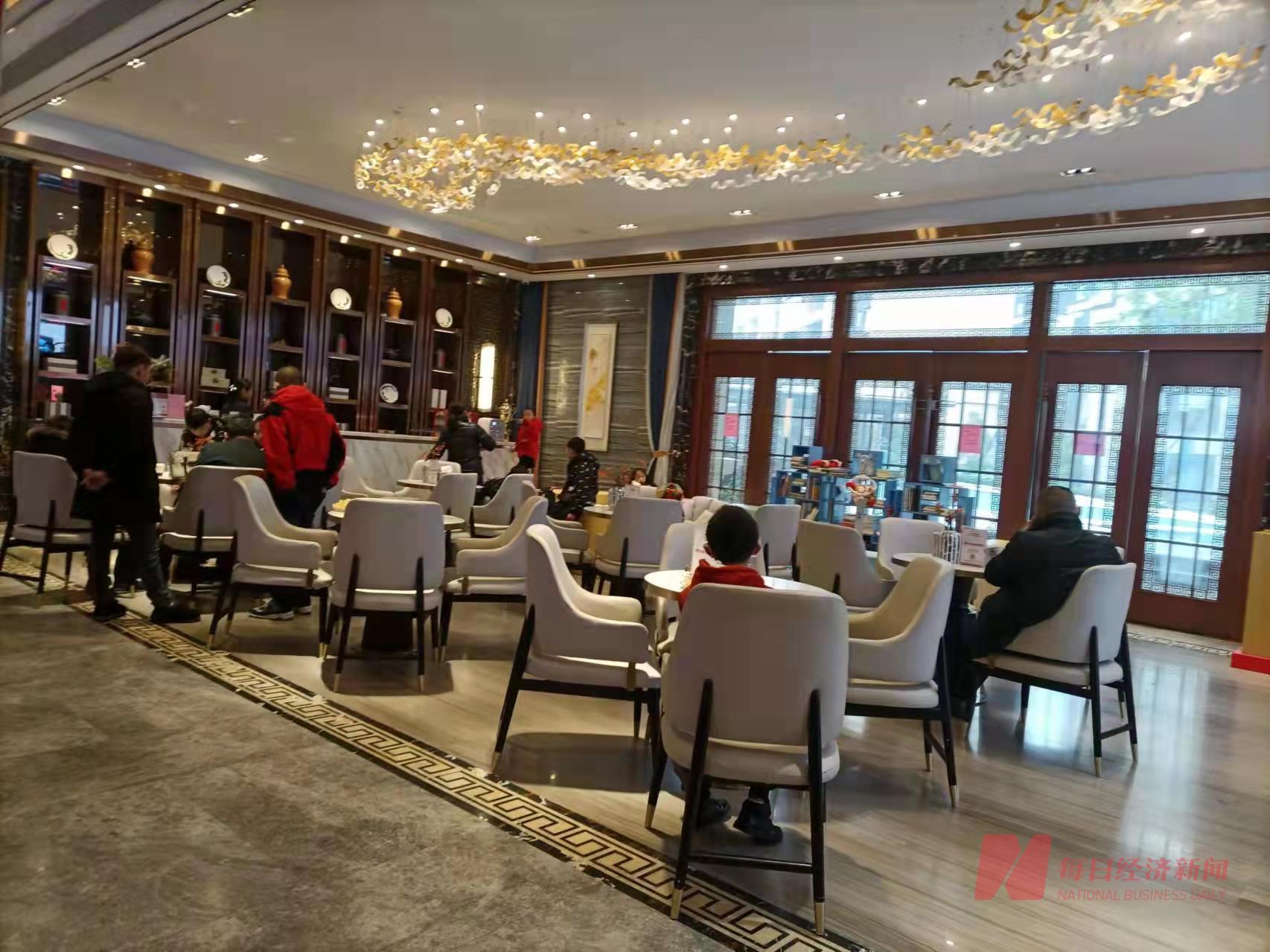 重点关注返乡置业人群，县城地产人：过年值班“捡客”成交概率更大|楼盘|平方米|售楼处_新浪新闻