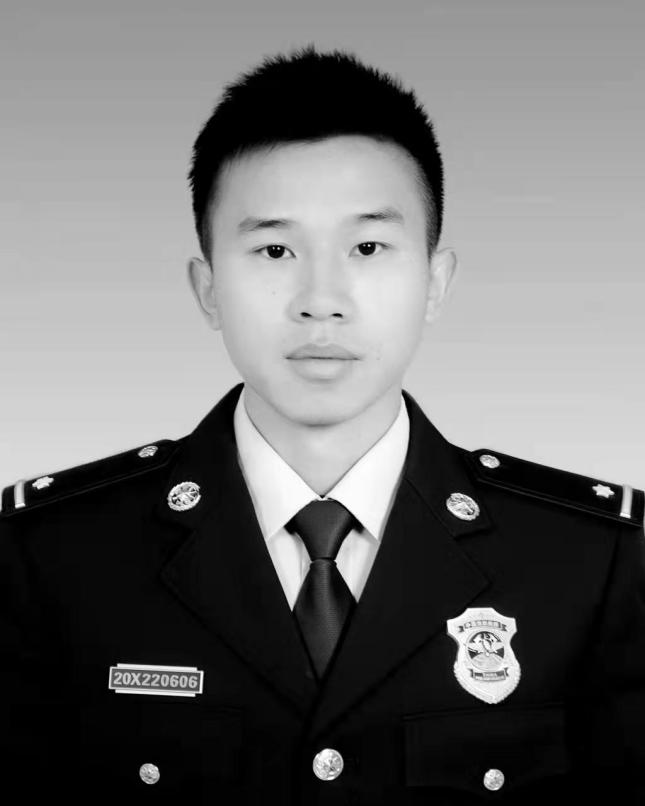 痛心！除夕夜，2名消防员不幸牺牲休闲区蓝鸢梦想 - Www.slyday.coM