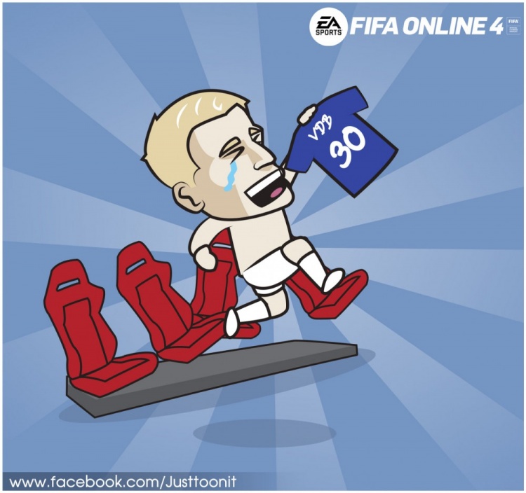 诺坎普请佛容易送佛难呀~巴萨终究还是没能送走登贝莱阿森纳——新版