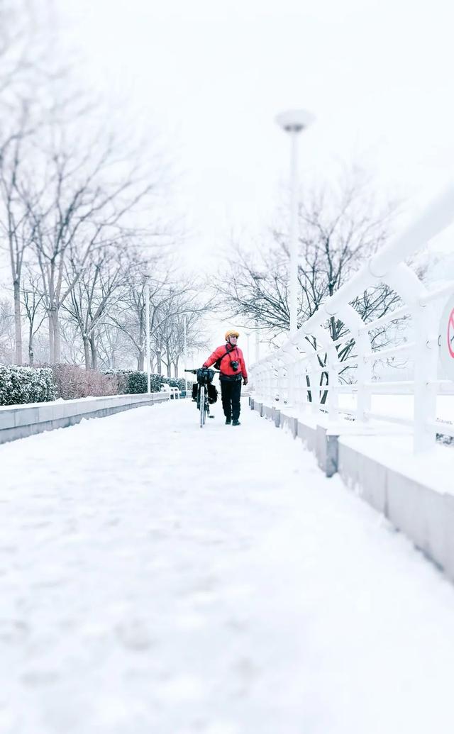 如何拍好雪景？掌握这几个关键点，照片不会差休闲区蓝鸢梦想 - Www.slyday.coM