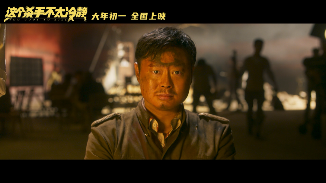 万年男配一逆袭,就成喜剧新顶流|演员|哈维|卡尔_新浪新闻