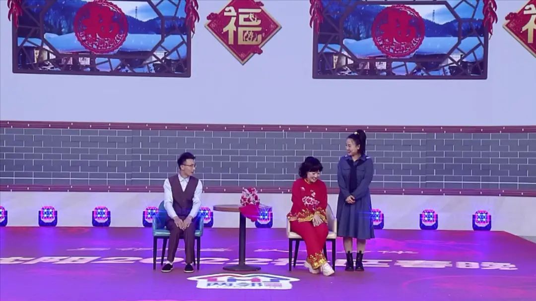 倒计时1天！春节阖家团圆幸幸福福的你，大年初二快来关注沈阳2022社区春晚！休闲区蓝鸢梦想 - Www.slyday.coM