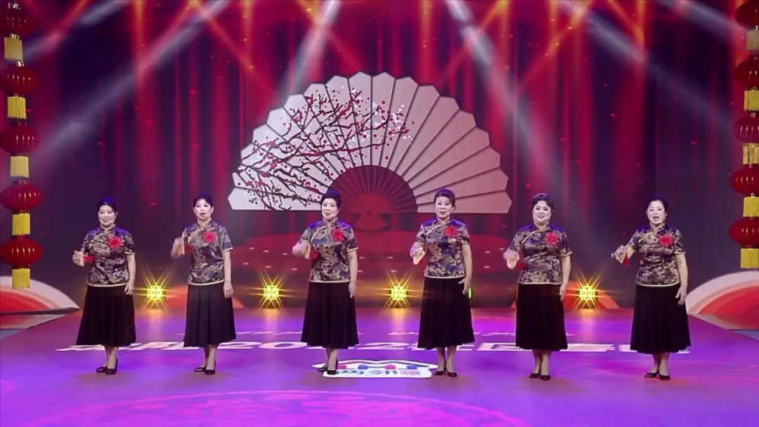 倒计时1天！春节阖家团圆幸幸福福的你，大年初二快来关注沈阳2022社区春晚！休闲区蓝鸢梦想 - Www.slyday.coM