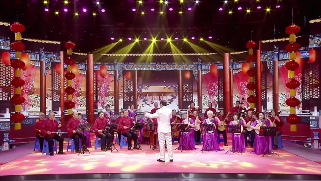 倒计时1天！春节阖家团圆幸幸福福的你，大年初二快来关注沈阳2022社区春晚！休闲区蓝鸢梦想 - Www.slyday.coM