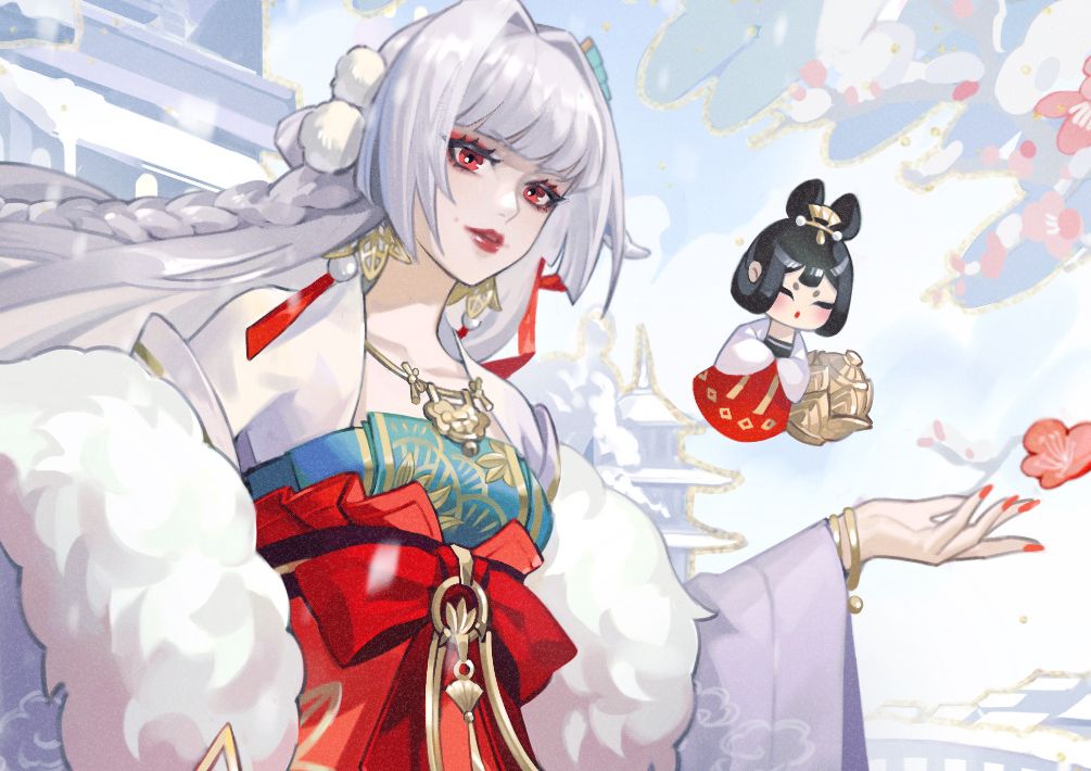 阴阳师大年初二官方补偿滑跪操作 签到没有大吉 全服玩家喜获勾玉休闲区蓝鸢梦想 - Www.slyday.coM 阴阳师大年初二官方补偿滑跪操作 签到没有大吉 全服玩家喜获勾玉休闲区蓝鸢梦想 - Www.slyday.coM