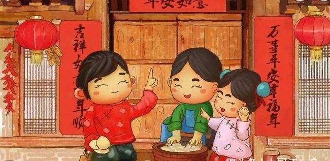 大年初三规矩多,别忘“忌4事吃1样”,尊重老传统,别不当回事休闲区蓝鸢梦想 - Www.slyday.coM 大年初三规矩多,别忘“忌4事吃1样”,尊重老传统,别不当回事休闲区蓝鸢梦想 - Www.slyday.coM