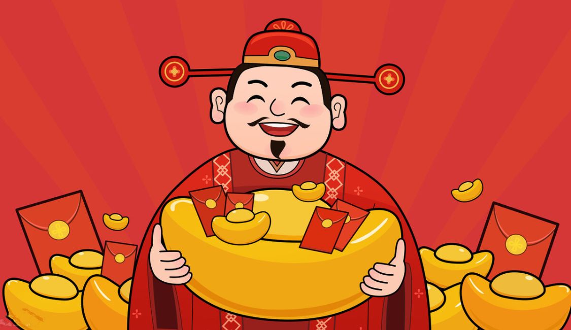 大年初二的老传统：吃3样食物，做2件事，忌3件事，老习俗别忘了休闲区蓝鸢梦想 - Www.slyday.coM