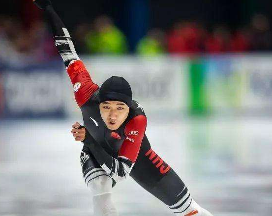 中国冬奥的两名新星：95后短道速滑新星，19岁钢架雪车女神休闲区蓝鸢梦想 - Www.slyday.coM