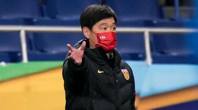 惨败越南后,李霄鹏作出三点回应!国足余下还有两场比赛休闲区蓝鸢梦想 - Www.slyday.coM 惨败越南后,李霄鹏作出三点回应!国足余下还有两场比赛休闲区蓝鸢梦想 - Www.slyday.coM