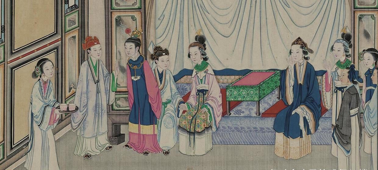 王熙凤坦露心里话，荣国府穷得揭不开锅，办法虽有却最怕一个意外休闲区蓝鸢梦想 - Www.slyday.coM