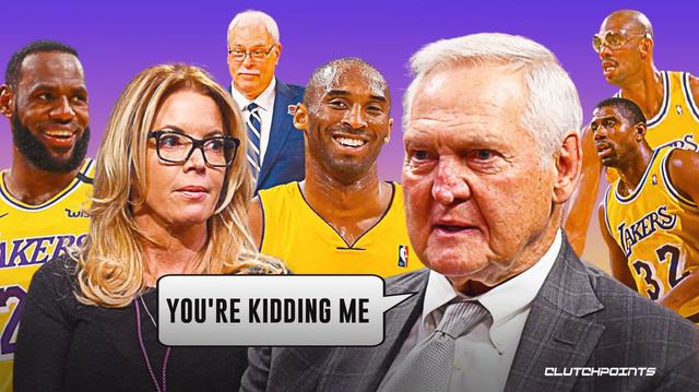 仅一夜!季票遭收回韦斯特怒斥湖人,勇士7连胜,太阳送篮网5连败休闲区蓝鸢梦想 - Www.slyday.coM 仅一夜!季票遭收回韦斯特怒斥湖人,勇士7连胜,太阳送篮网5连败休闲区蓝鸢梦想 - Www.slyday.coM