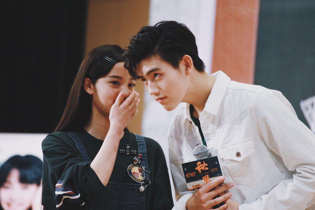 2022年开年，00后小生重排名：易烊千玺成破百亿影人，陈飞宇无奈休闲区蓝鸢梦想 - Www.slyday.coM