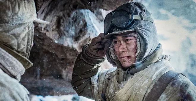 看懂这部崇尚英雄的电影中的4个隐喻，才明白《水门桥》有多厉害休闲区蓝鸢梦想 - Www.slyday.coM