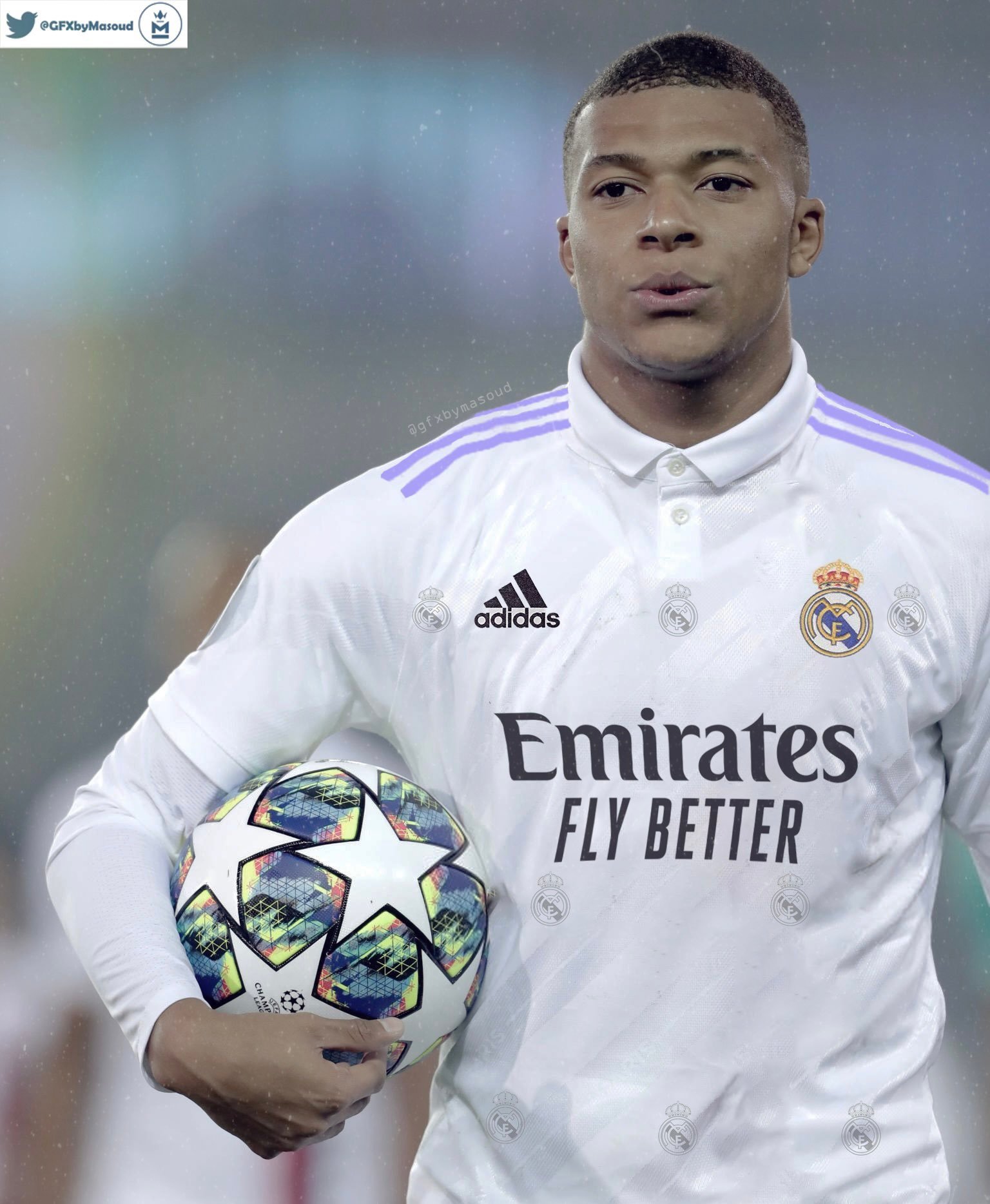 下赛季的球衣已经安排了|皇马|姆巴佩|转会_新浪新闻