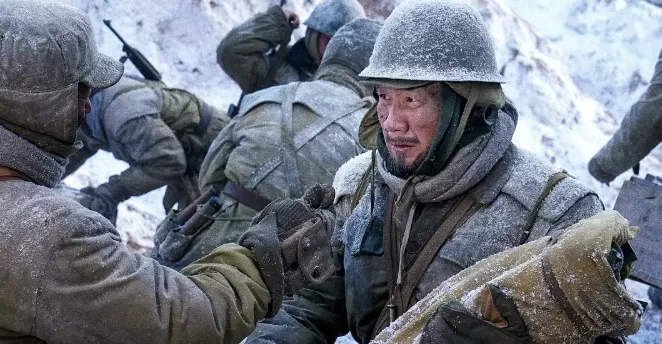 看懂这部崇尚英雄的电影中的4个隐喻，才明白《水门桥》有多厉害休闲区蓝鸢梦想 - Www.slyday.coM