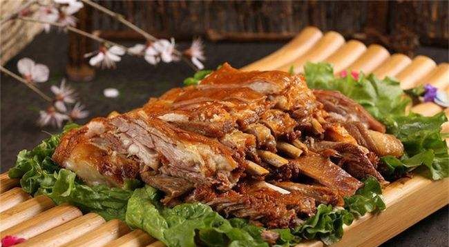 大年初二开年饭，这12道菜记得端上桌，寓意财运来，记得多吃哦休闲区蓝鸢梦想 - Www.slyday.coM