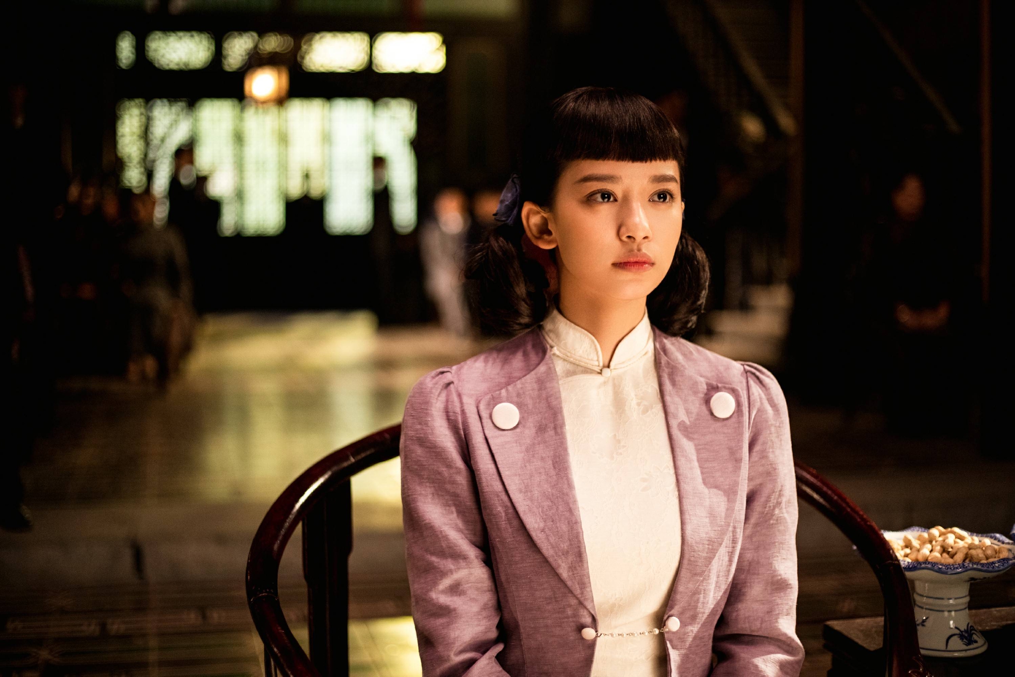 王禛勇敢的心2会员收官吸粉无数盛装再挑大梁引期待