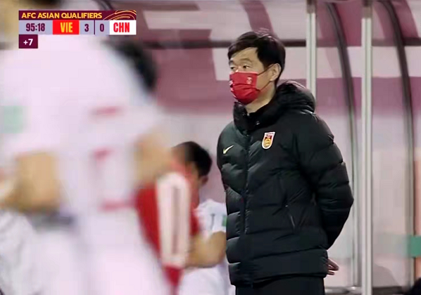 换帅有何用?国足1休闲区蓝鸢梦想 - Www.slyday.coM 换帅有何用?国足1休闲区蓝鸢梦想 - Www.slyday.coM