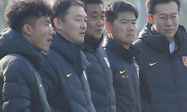 大年初一,混乱致国足梦碎卡塔尔,东道主别在明年掉链子休闲区蓝鸢梦想 - Www.slyday.coM 大年初一,混乱致国足梦碎卡塔尔,东道主别在明年掉链子休闲区蓝鸢梦想 - Www.slyday.coM