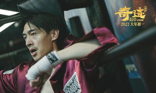 《奇迹笨小孩》群像戏出彩，小人物的故事接地气，扮演者都是熟脸休闲区蓝鸢梦想 - Www.slyday.coM