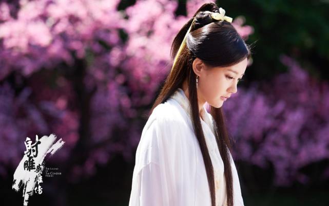 射雕中此人与王重阳打平徒弟曾重伤欧阳锋是葵花宝典创始人