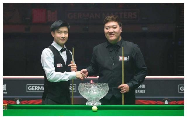 连赢14局夺冠!赵心童刷新2纪录,世界台联点赞,颜丙涛被打服休闲区蓝鸢梦想 - Www.slyday.coM 连赢14局夺冠!赵心童刷新2纪录,世界台联点赞,颜丙涛被打服休闲区蓝鸢梦想 - Www.slyday.coM