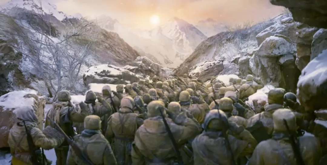 看懂这部崇尚英雄的电影中的4个隐喻，才明白《水门桥》有多厉害休闲区蓝鸢梦想 - Www.slyday.coM