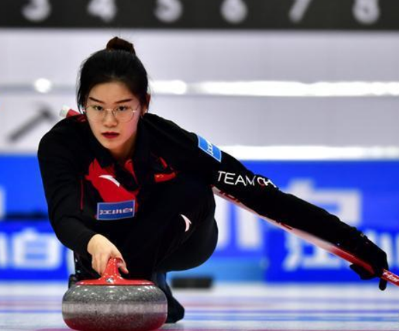 力争冬奥开门红!中国队首战打响 90后新人有望爆冷战胜世界第2休闲区蓝鸢梦想 - Www.slyday.coM 力争冬奥开门红!中国队首战打响 90后新人有望爆冷战胜世界第2休闲区蓝鸢梦想 - Www.slyday.coM