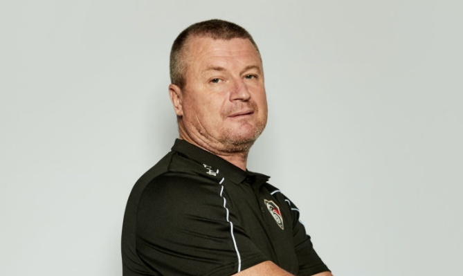 官宣！12强赛垫底队换帅，主教练上任仅2个月，成绩持平李霄鹏休闲区蓝鸢梦想 - Www.slyday.coM