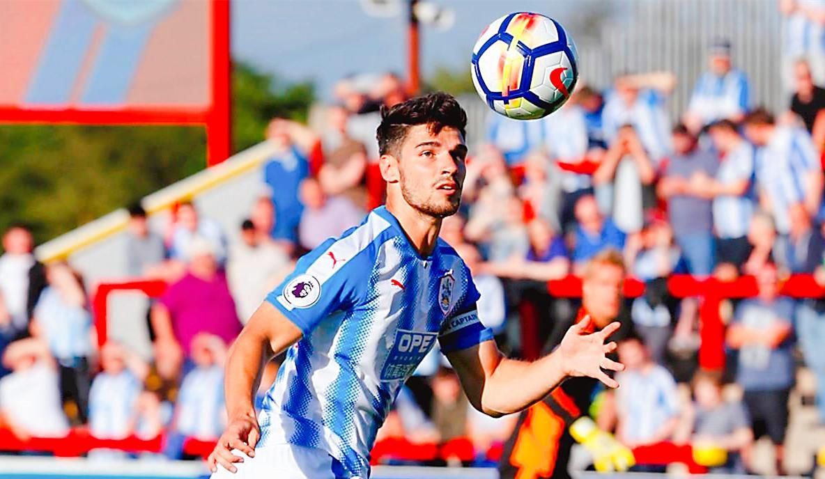 黑马布基纳法索恐难抵挡塞内加尔冲击哈德斯菲尔德近况持续稳定