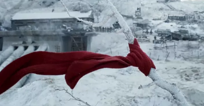 看懂这部崇尚英雄的电影中的4个隐喻，才明白《水门桥》有多厉害休闲区蓝鸢梦想 - Www.slyday.coM