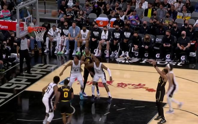 库里汤神奇缺阵,勇士落后17分逆转比赛,普尔31分率队豪取七连胜休闲区蓝鸢梦想 - Www.slyday.coM 库里汤神奇缺阵,勇士落后17分逆转比赛,普尔31分率队豪取七连胜休闲区蓝鸢梦想 - Www.slyday.coM