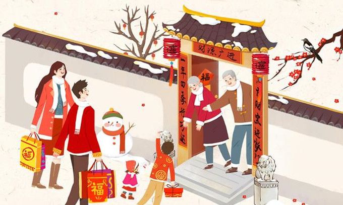 大年初二祭财神2做2不做,回娘家2送2不送,好运自然来休闲区蓝鸢梦想 - Www.slyday.coM 大年初二祭财神2做2不做,回娘家2送2不送,好运自然来休闲区蓝鸢梦想 - Www.slyday.coM