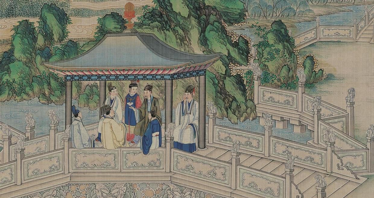 王熙凤坦露心里话，荣国府穷得揭不开锅，办法虽有却最怕一个意外休闲区蓝鸢梦想 - Www.slyday.coM