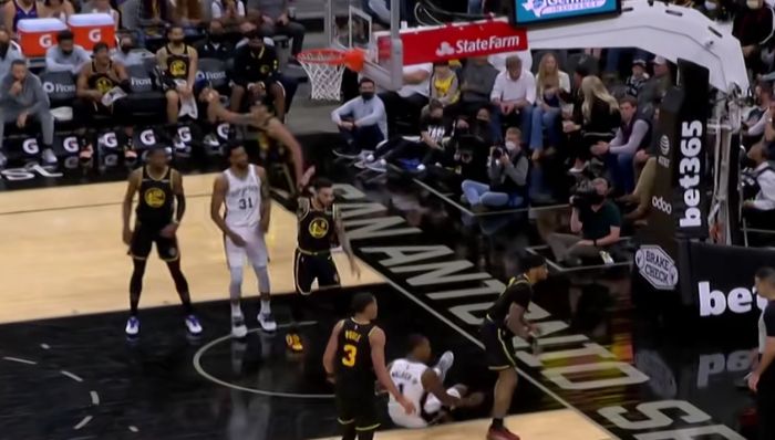 库里汤神奇缺阵,勇士落后17分逆转比赛,普尔31分率队豪取七连胜休闲区蓝鸢梦想 - Www.slyday.coM 库里汤神奇缺阵,勇士落后17分逆转比赛,普尔31分率队豪取七连胜休闲区蓝鸢梦想 - Www.slyday.coM