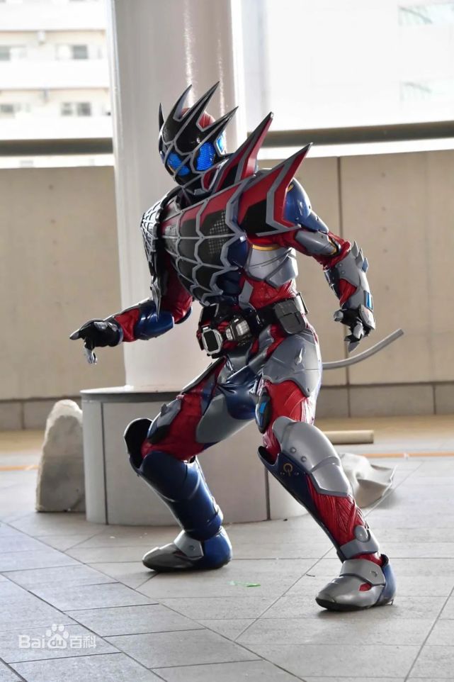 假面骑士revice剧中骑士拥有的恶魔印章汇总大二的最少