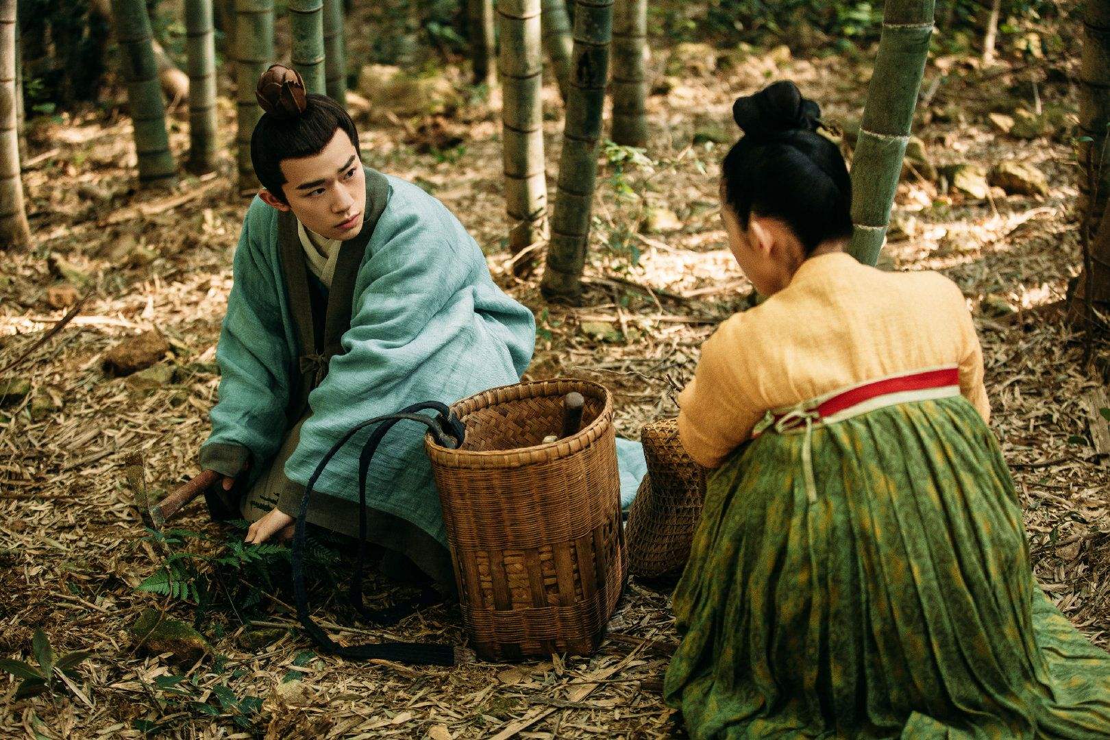 2022年开年，00后小生重排名：易烊千玺成破百亿影人，陈飞宇无奈休闲区蓝鸢梦想 - Www.slyday.coM