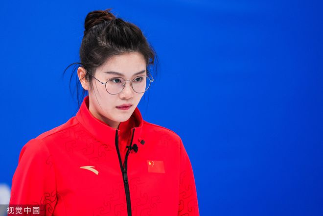 中国队YYDS!凌智超强击打率一战成名 中国混双冰壶数据完胜瑞士休闲区蓝鸢梦想 - Www.slyday.coM 中国队YYDS!凌智超强击打率一战成名 中国混双冰壶数据完胜瑞士休闲区蓝鸢梦想 - Www.slyday.coM