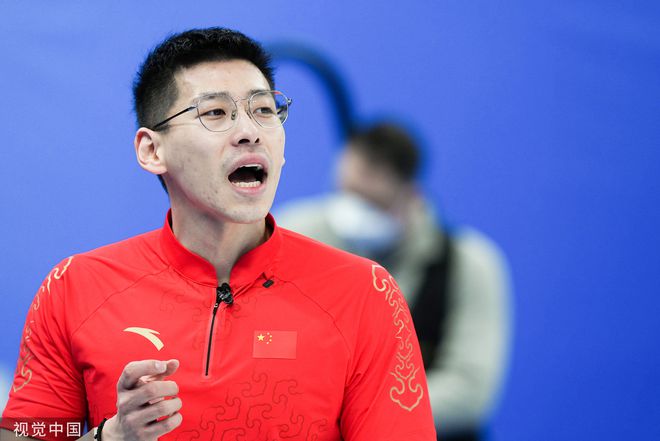 中国队YYDS!凌智超强击打率一战成名 中国混双冰壶数据完胜瑞士休闲区蓝鸢梦想 - Www.slyday.coM 中国队YYDS!凌智超强击打率一战成名 中国混双冰壶数据完胜瑞士休闲区蓝鸢梦想 - Www.slyday.coM